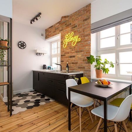 Bliss Apartments Sydney Познань Экстерьер фото