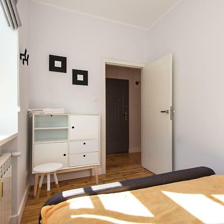 Bliss Apartments Sydney Познань Экстерьер фото