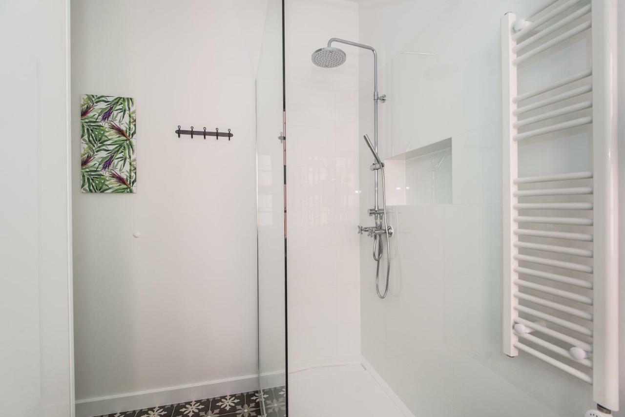 Bliss Apartments Sydney Познань Экстерьер фото