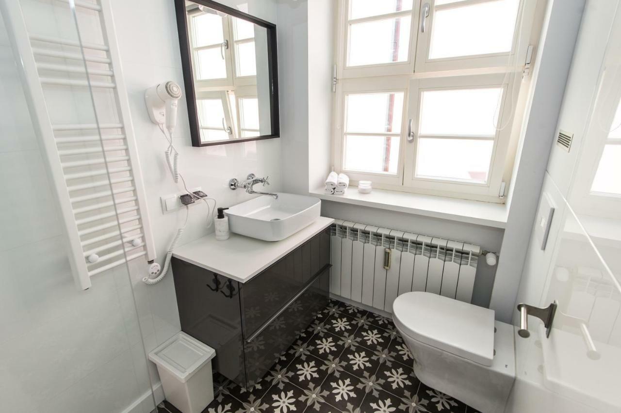 Bliss Apartments Sydney Познань Экстерьер фото