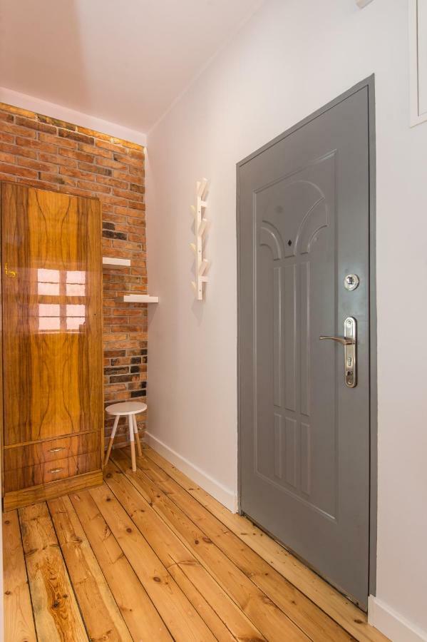Bliss Apartments Sydney Познань Экстерьер фото