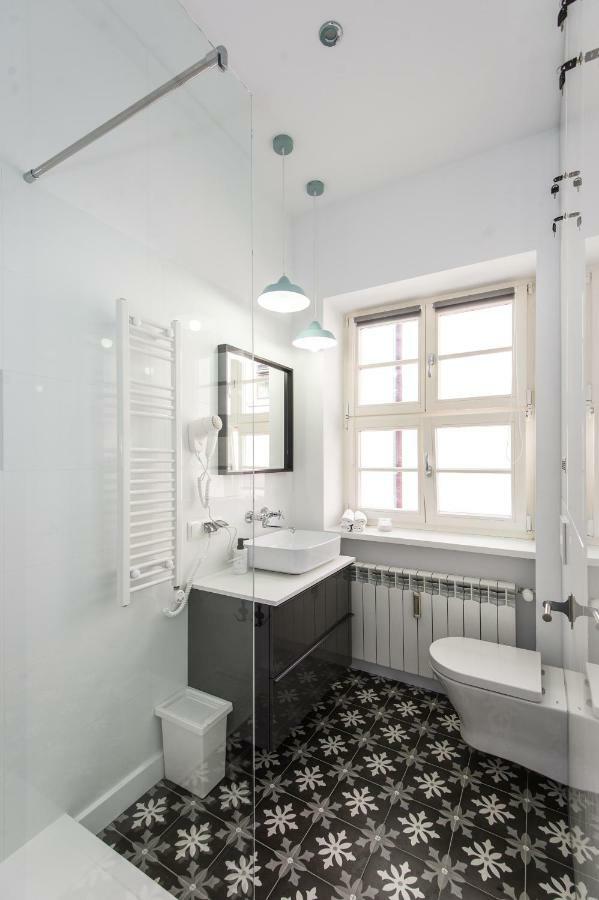 Bliss Apartments Sydney Познань Экстерьер фото